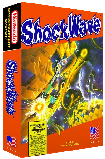 jeu Shockwave